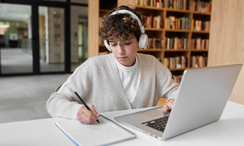 During the Boot Camp