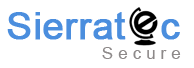 site logo