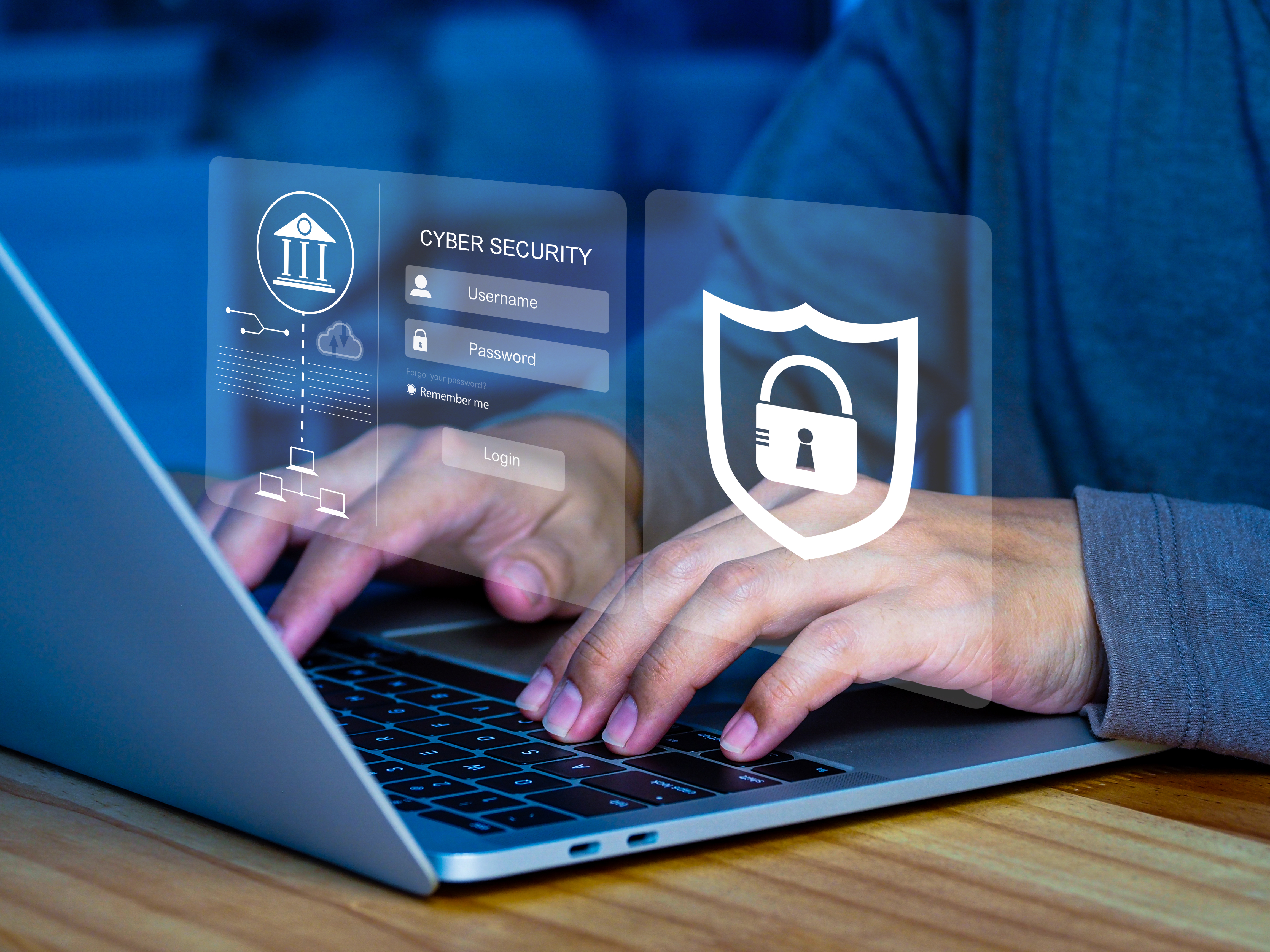 Cybersecurity Fundamentals