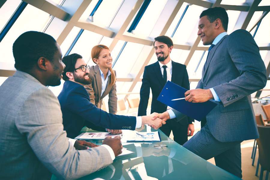 Business Succession Planning