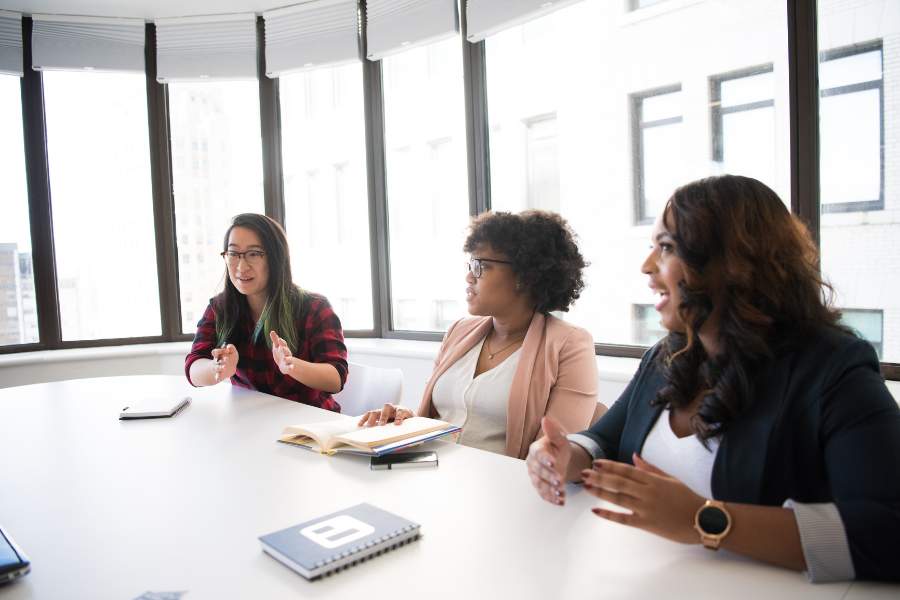 Executive And Personal Assistants